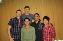 Twilight Convention